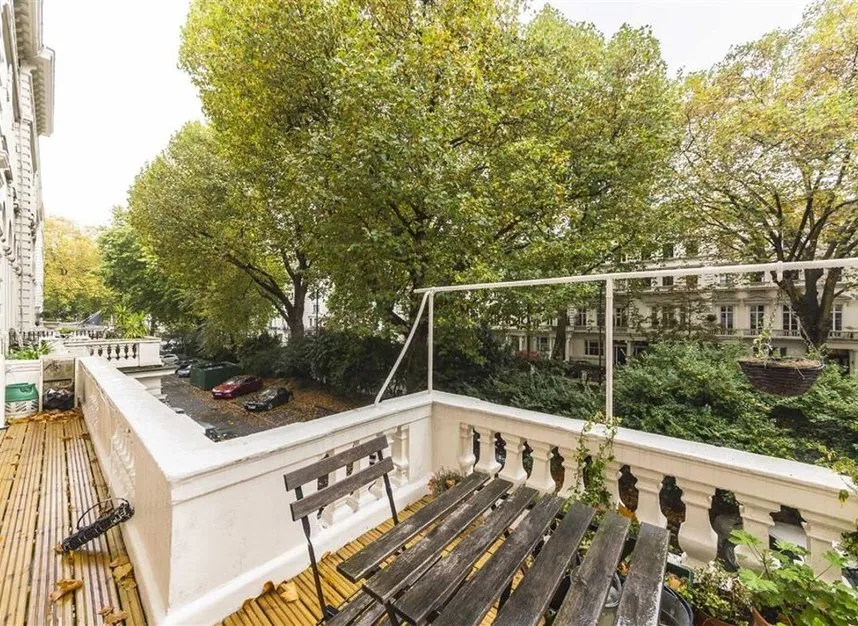 Westbourne Terrace, Hyde Park, W2, photo 6