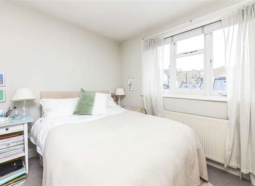 Westbourne Terrace, Hyde Park, W2, photo 4