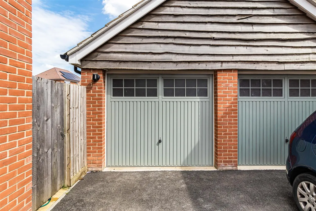 Gurteen Avenue, Little Wratting, CB9, photo 21