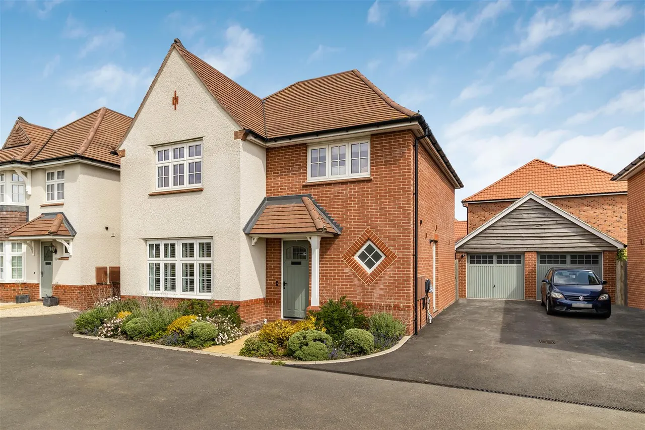 Gurteen Avenue, Little Wratting, CB9, photo 22