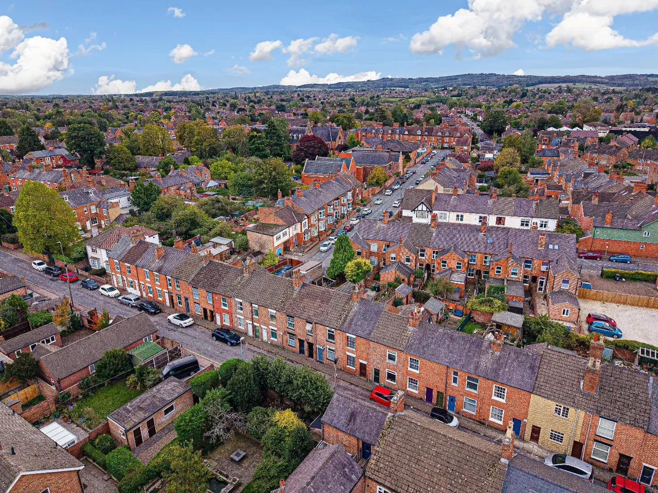 Albert Street, Loughborough, LE11, photo 17