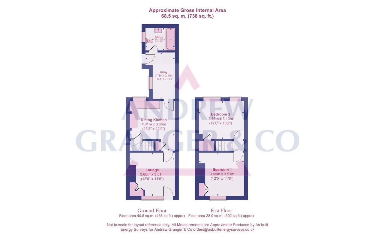 Albert Street, Loughborough, LE11, photo 20