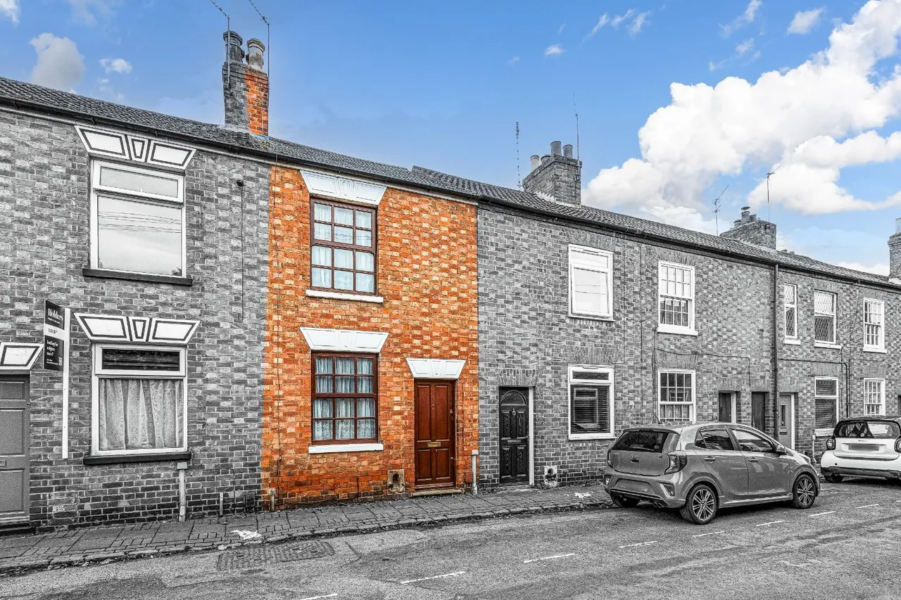 Albert Street, Loughborough, LE11, photo 15