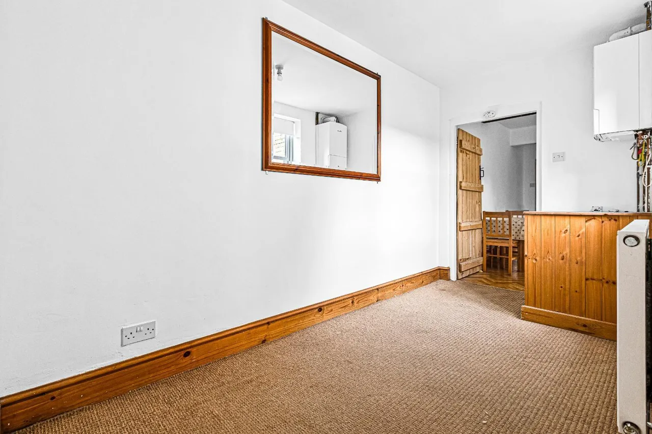 Albert Street, Loughborough, LE11, photo 8