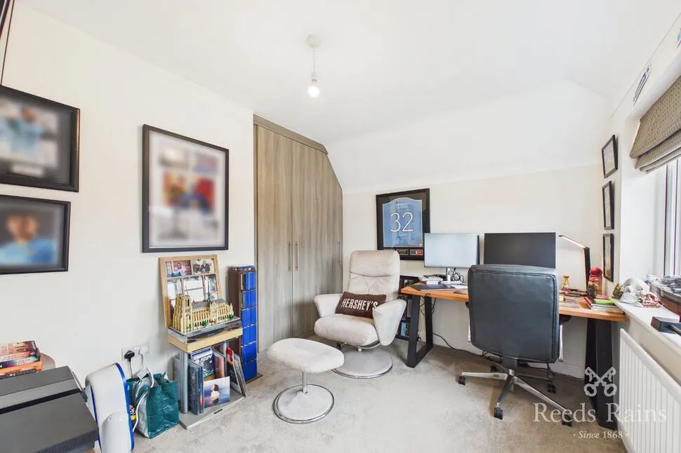 Guy Gibson Drive, Congleton, Cheshire, CW12, photo 7