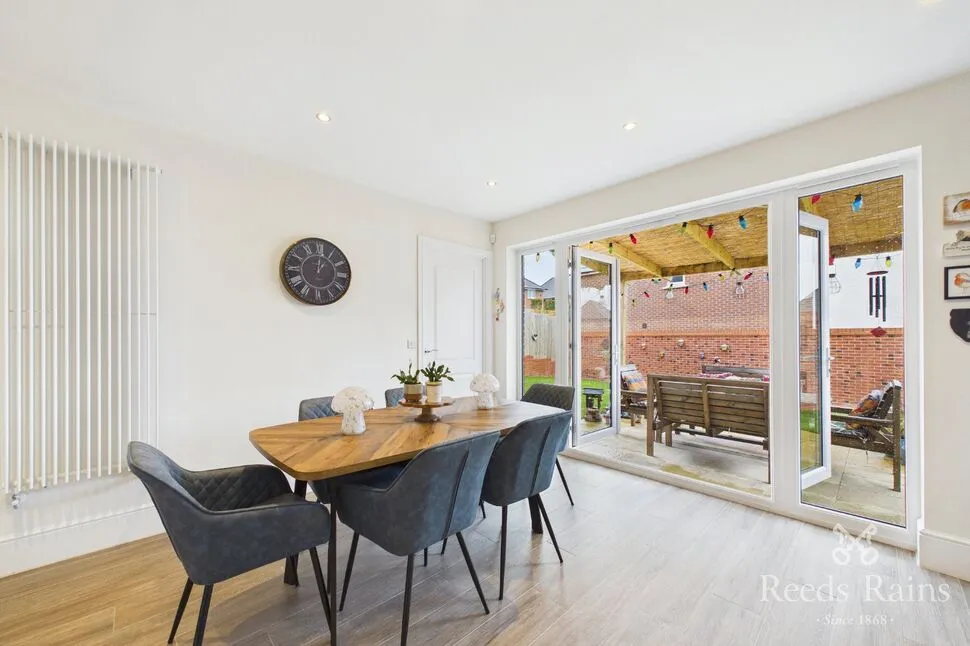 Guy Gibson Drive, Congleton, Cheshire, CW12, photo 12