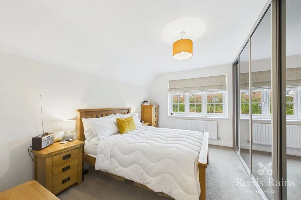 Guy Gibson Drive, Congleton, Cheshire, CW12, photo 8