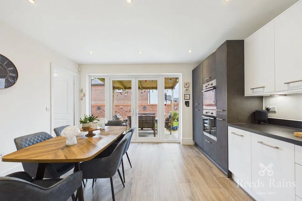 Guy Gibson Drive, Congleton, Cheshire, CW12, photo 11