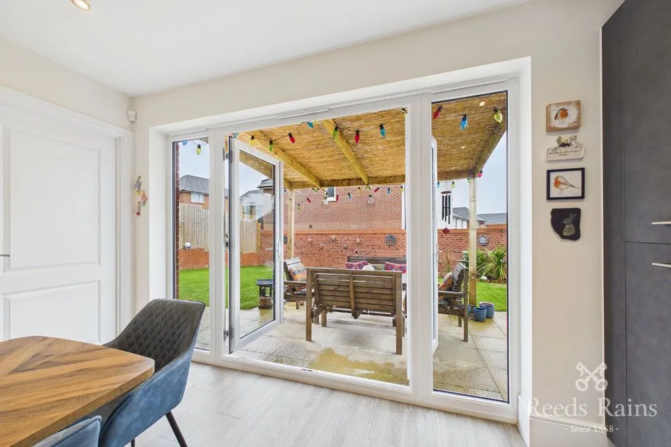 Guy Gibson Drive, Congleton, Cheshire, CW12, photo 9