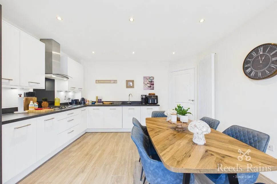 Guy Gibson Drive, Congleton, Cheshire, CW12, photo 10