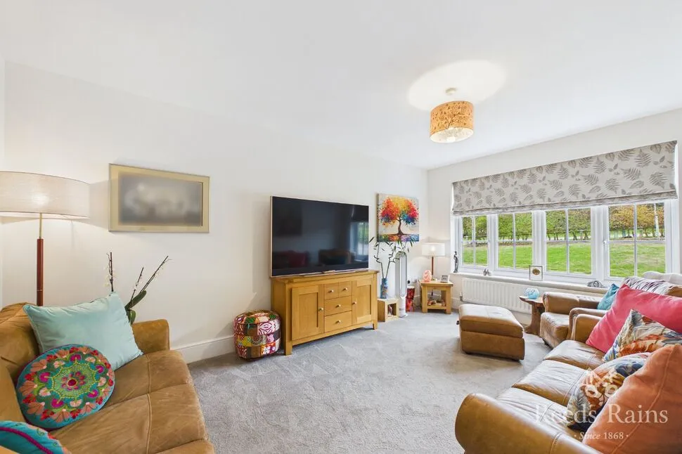 Guy Gibson Drive, Congleton, Cheshire, CW12, photo 3