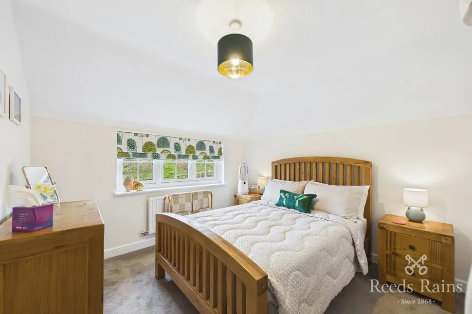 Guy Gibson Drive, Congleton, Cheshire, CW12, photo 5