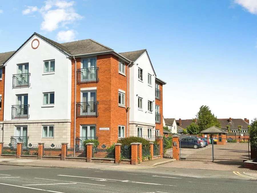 Scotland Road, Nottingham, NG5, photo 13