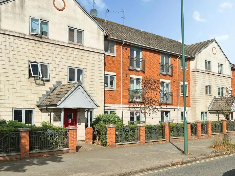 Scotland Road, Nottingham, NG5, photo 12