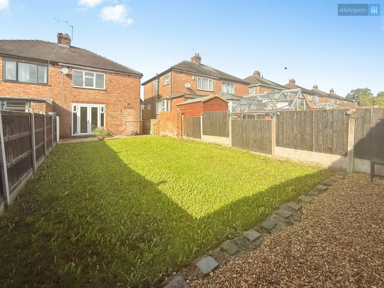 Newfield Drive, Crewe, CW1, photo 14
