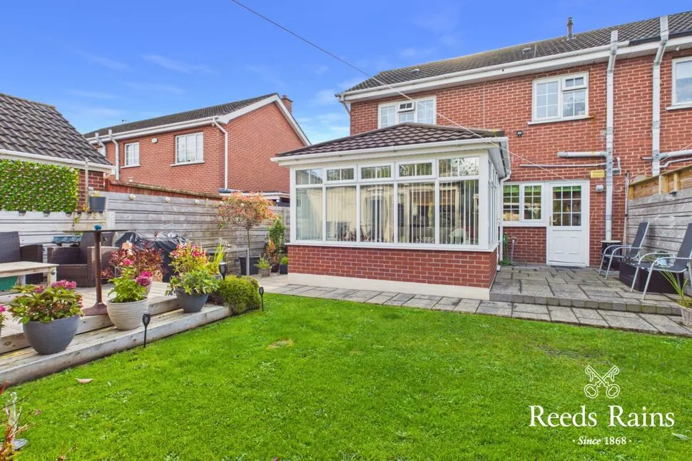 Ashbury Road, Bangor, BT19, photo 25