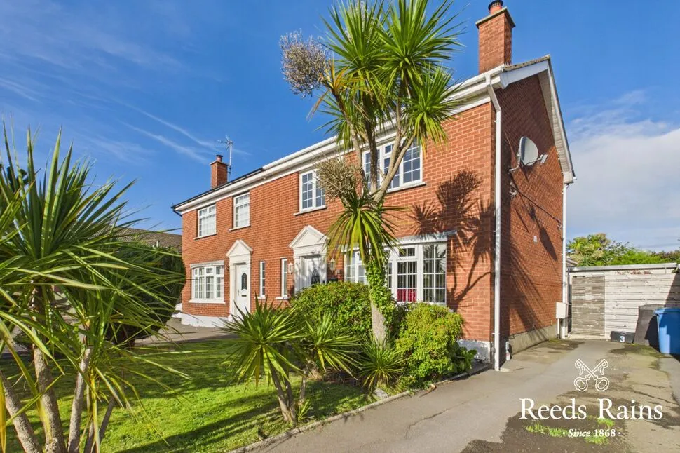 3 bed house for sale, Ashbury Road, Bangor, BT19