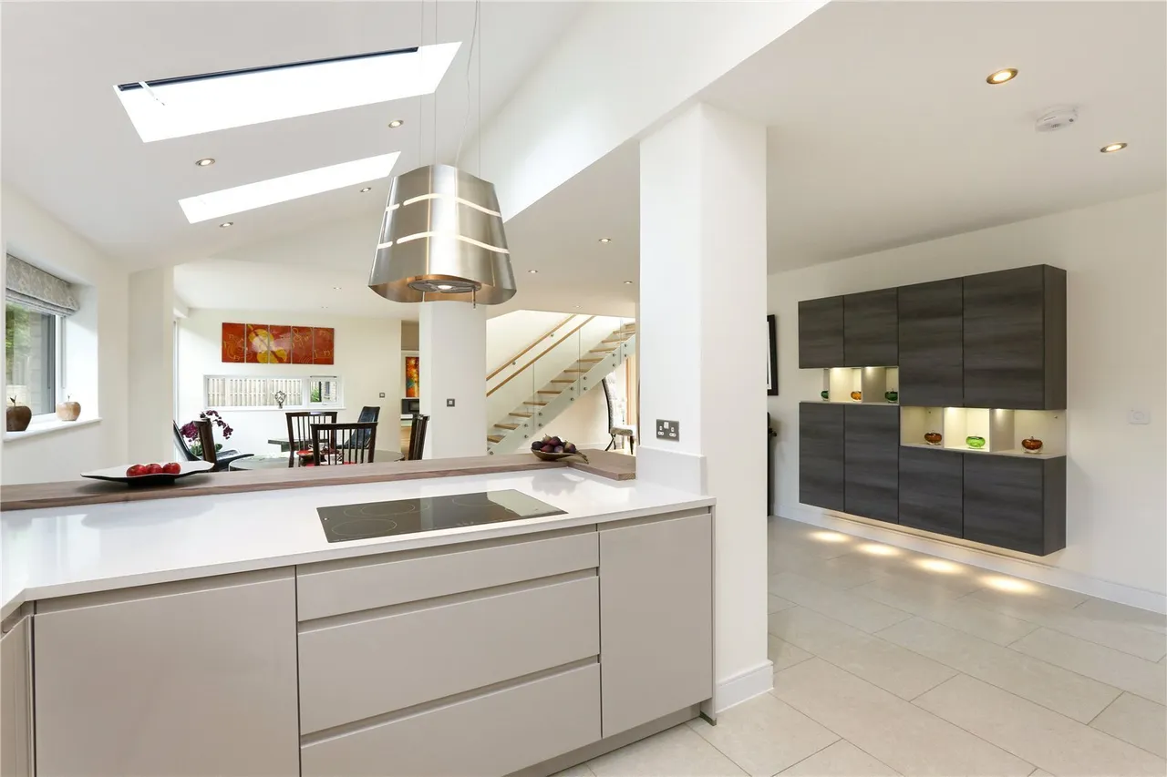 Latimer Chase, Chorleywood, Rickmansw..., photo 8