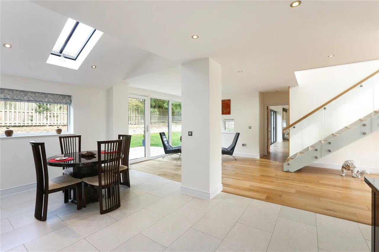 Latimer Chase, Chorleywood, Rickmansw..., photo 10