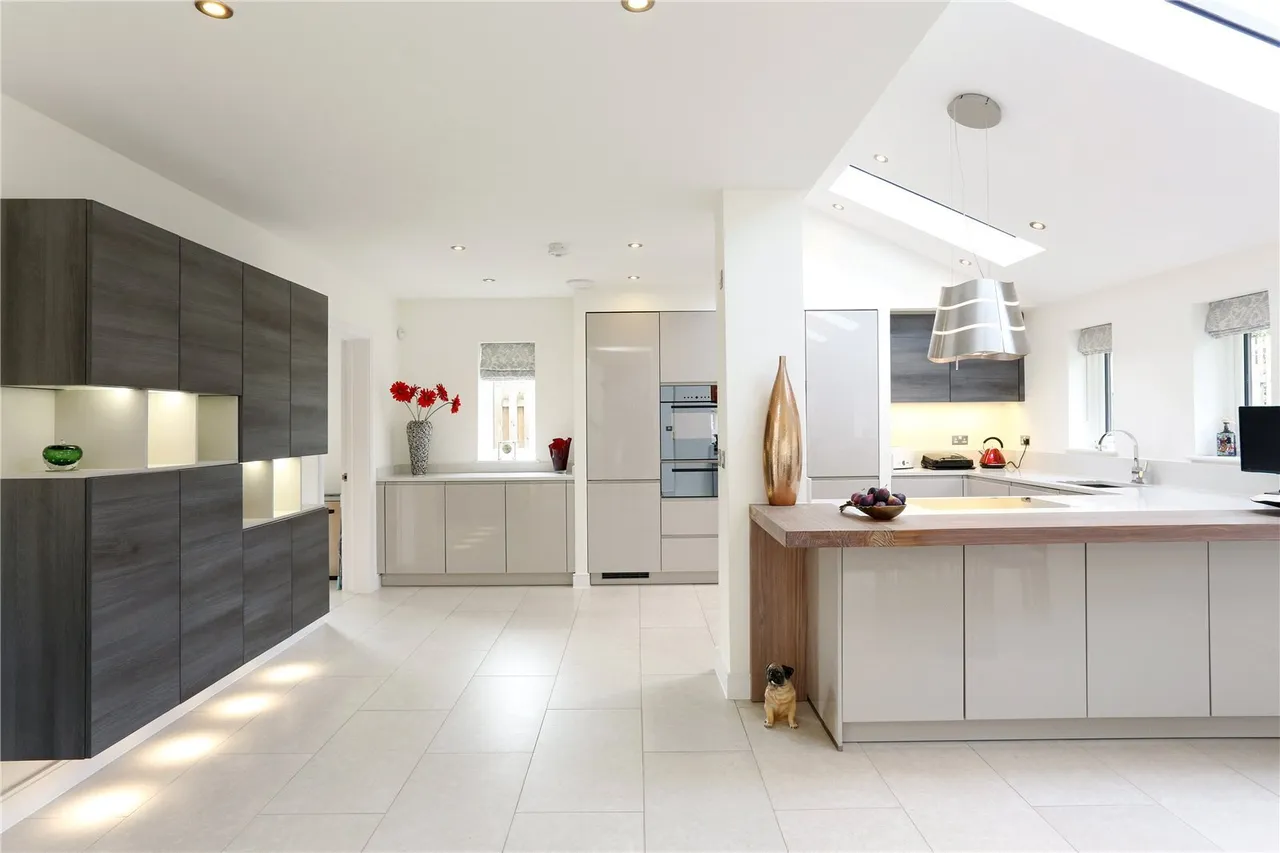 Latimer Chase, Chorleywood, Rickmansw..., photo 11