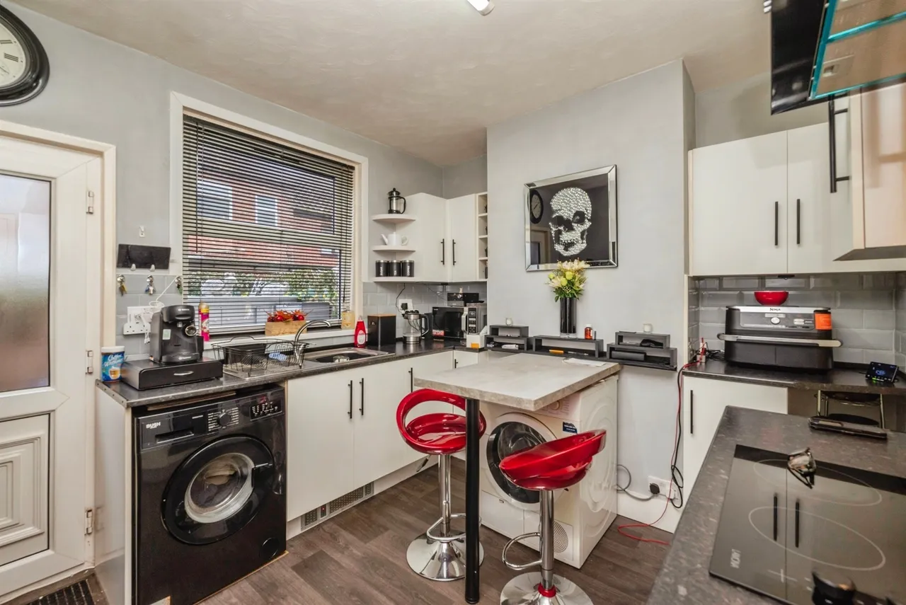 Gordon Terrace, Great Yarmouth, photo 4