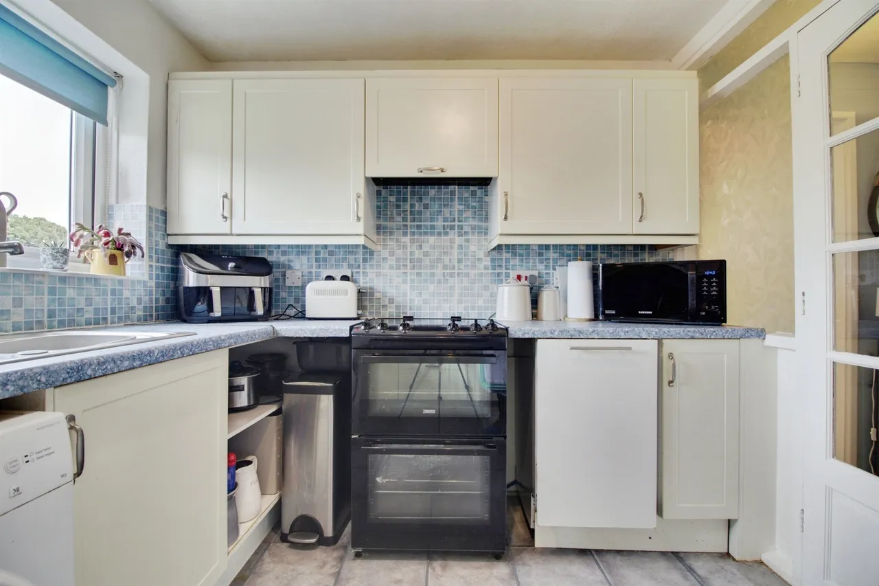 Harwood Hill, WELWYN GARDEN CITY, photo 11