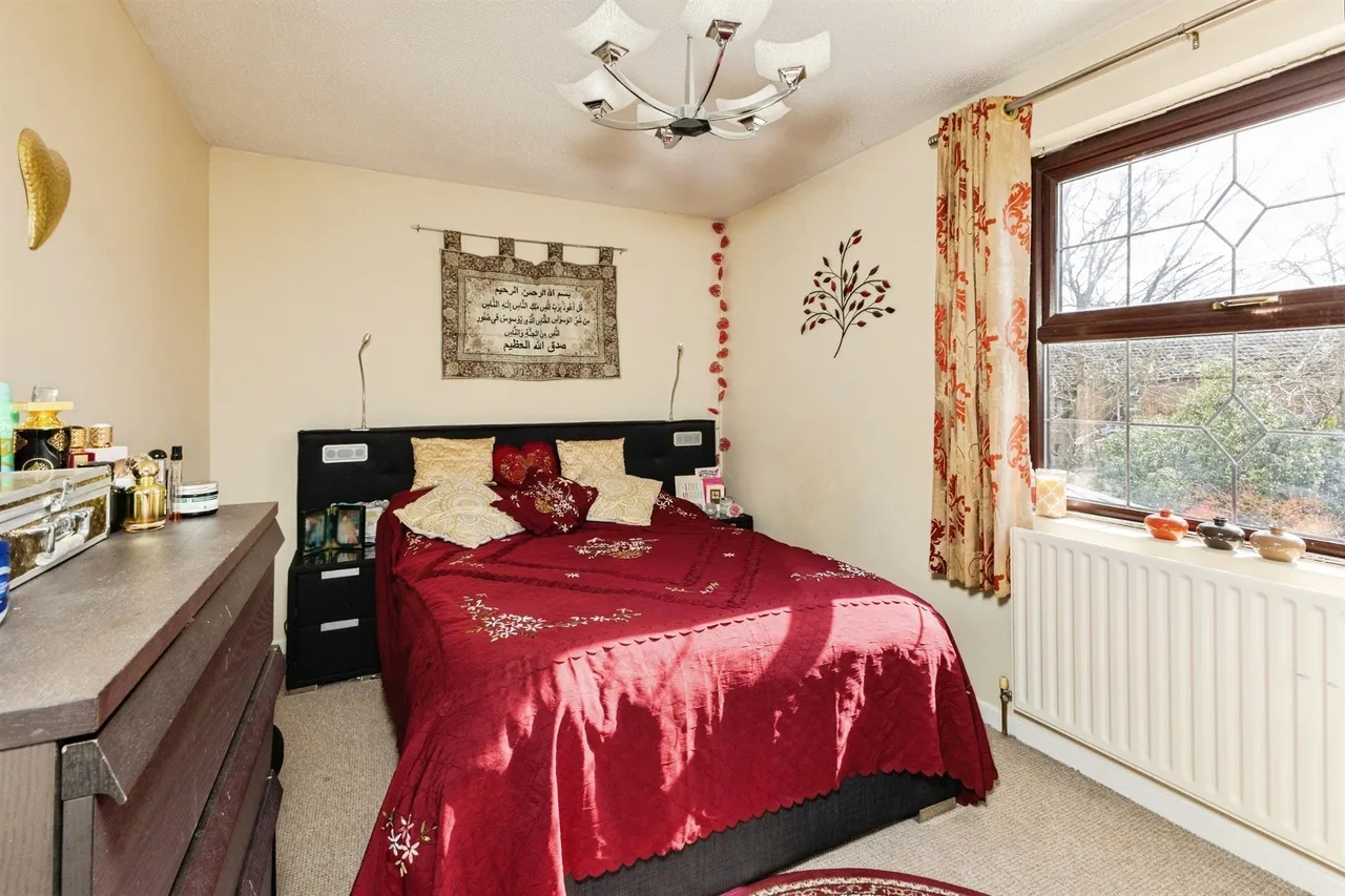 Chilcombe Way, Lower Earley, RG6, photo 10