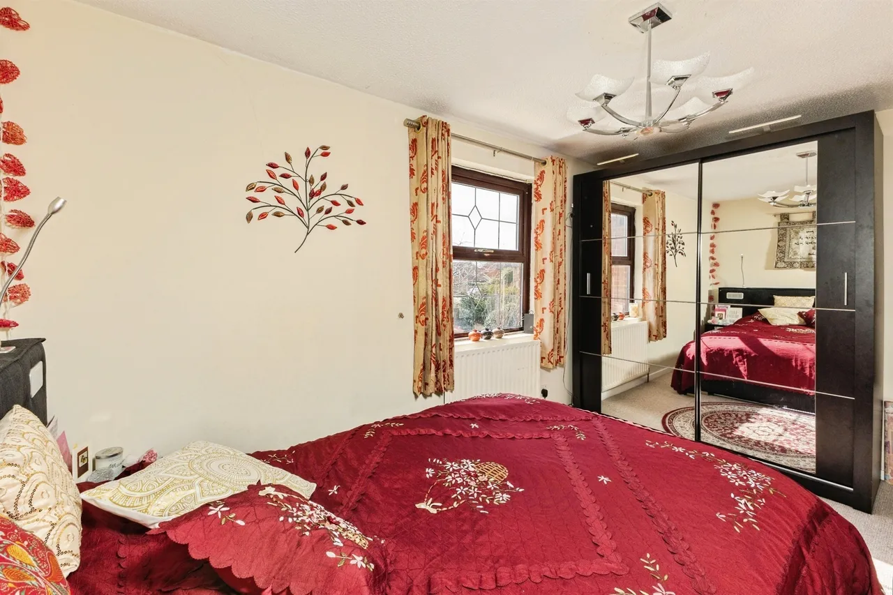Chilcombe Way, Lower Earley, RG6, photo 9