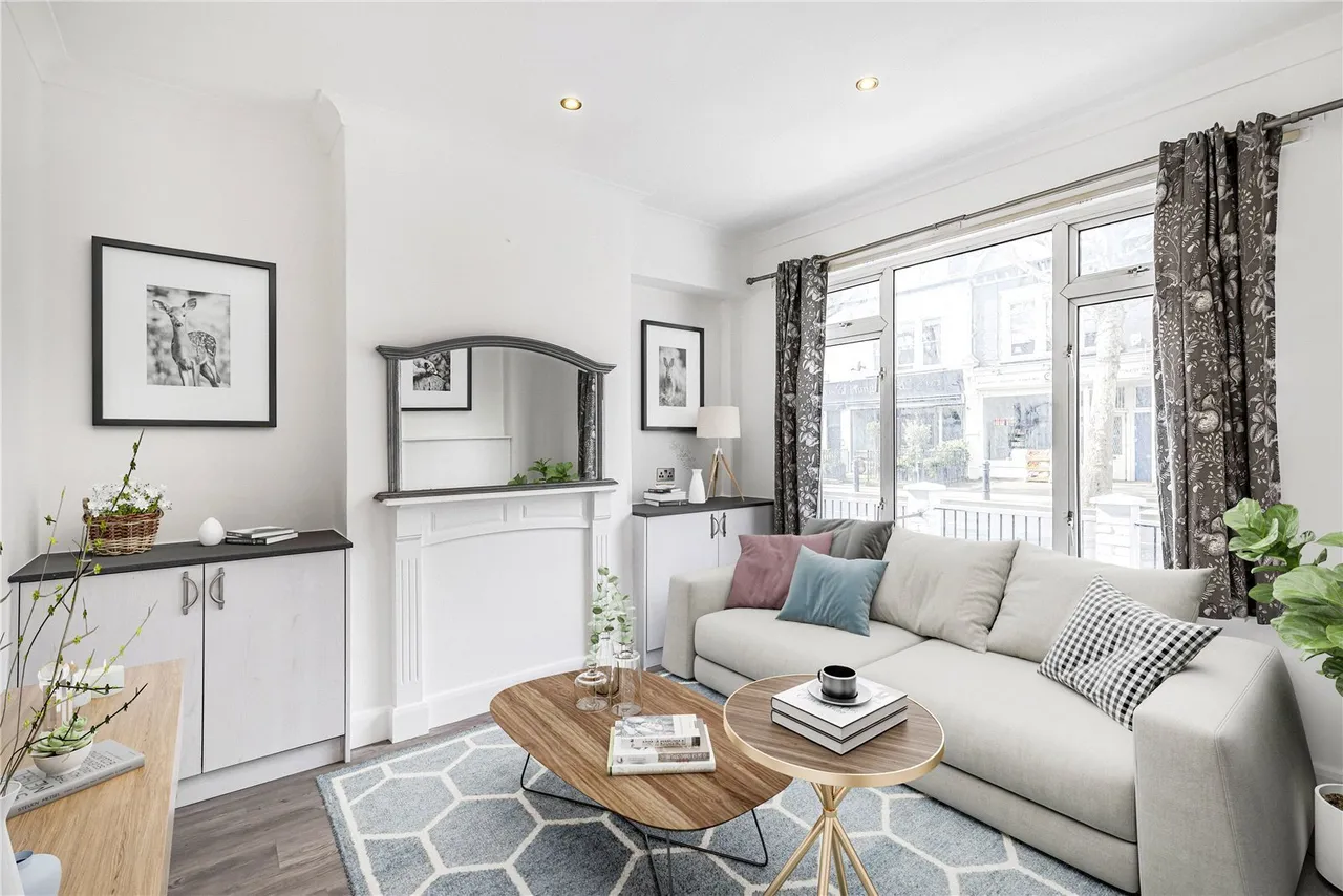 Wandsworth Bridge Road, Fulham, London, SW6, photo 2
