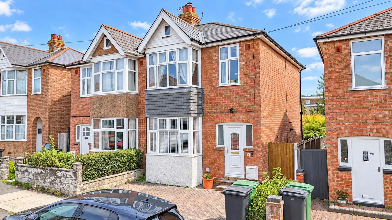 Elphinstone Avenue, Hastings, photo 22