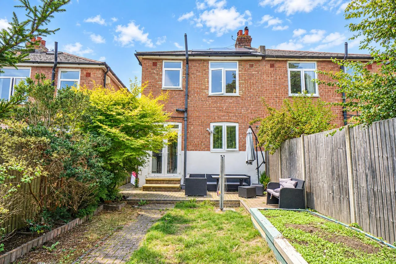 Elphinstone Avenue, Hastings, photo 20