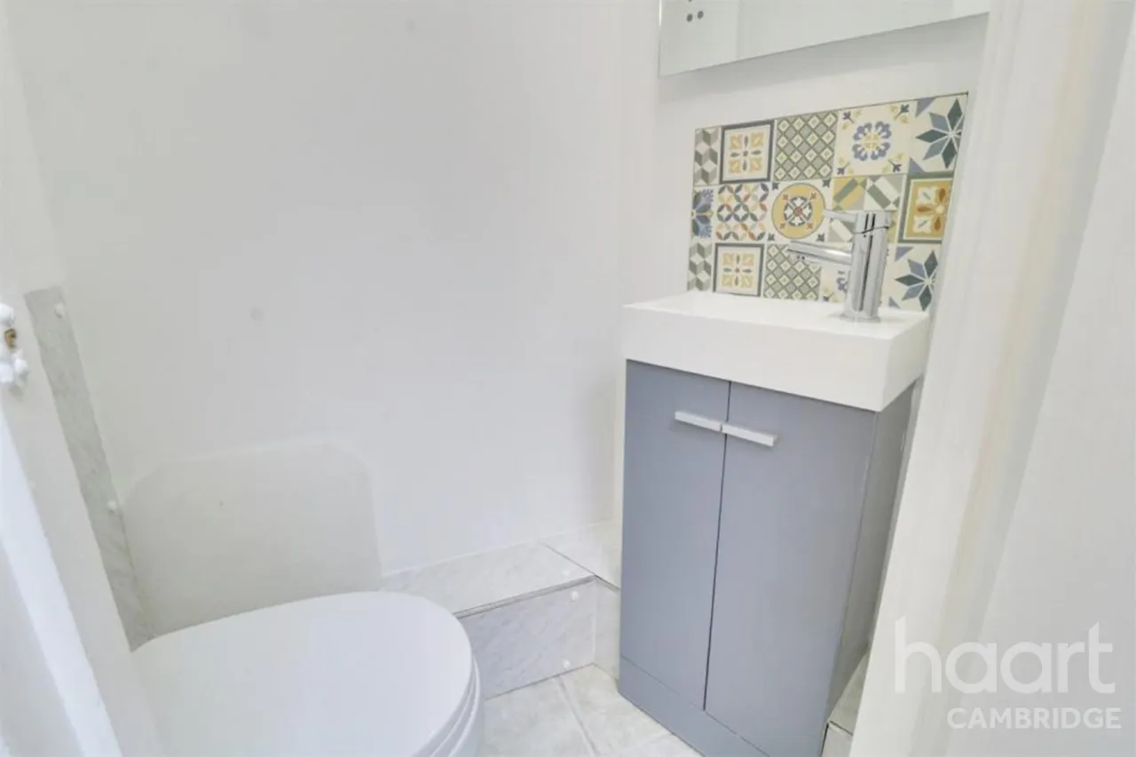 Lensfield Road, Cambridge, CB2, photo 11