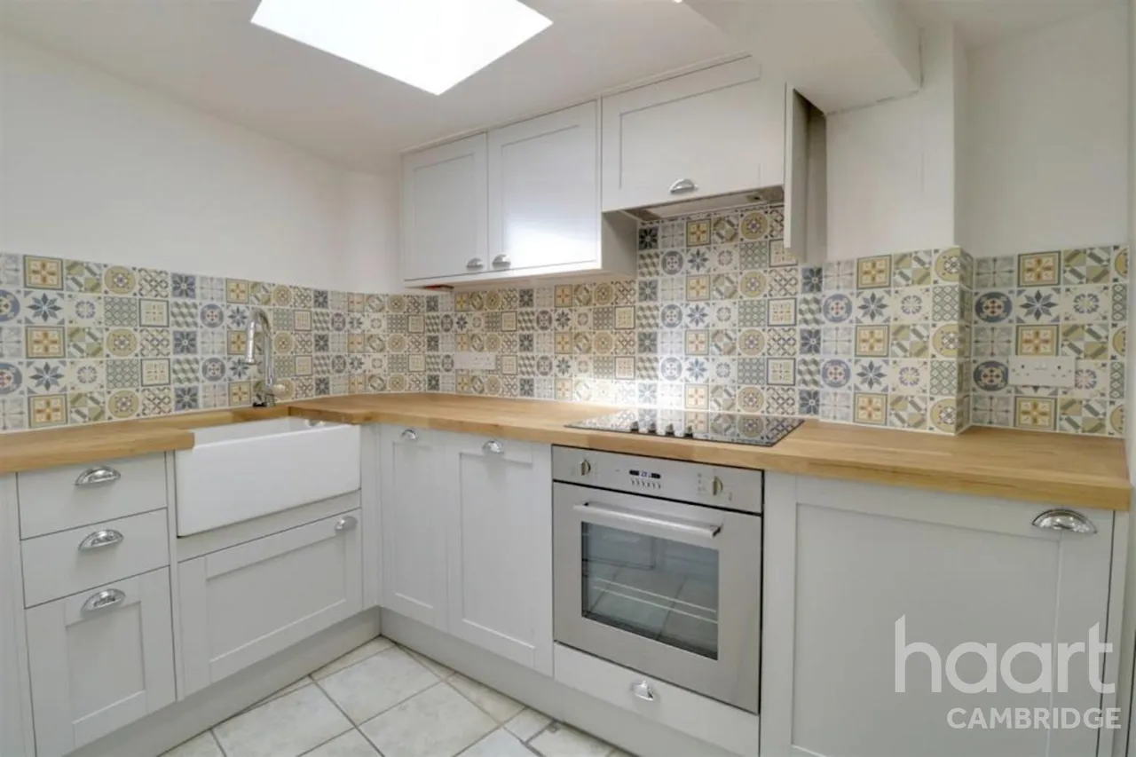 Lensfield Road, Cambridge, CB2, photo 2