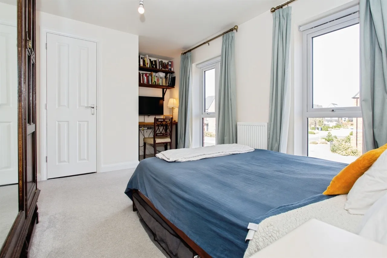 Wellington Road, Cambridge, CB24, photo 10