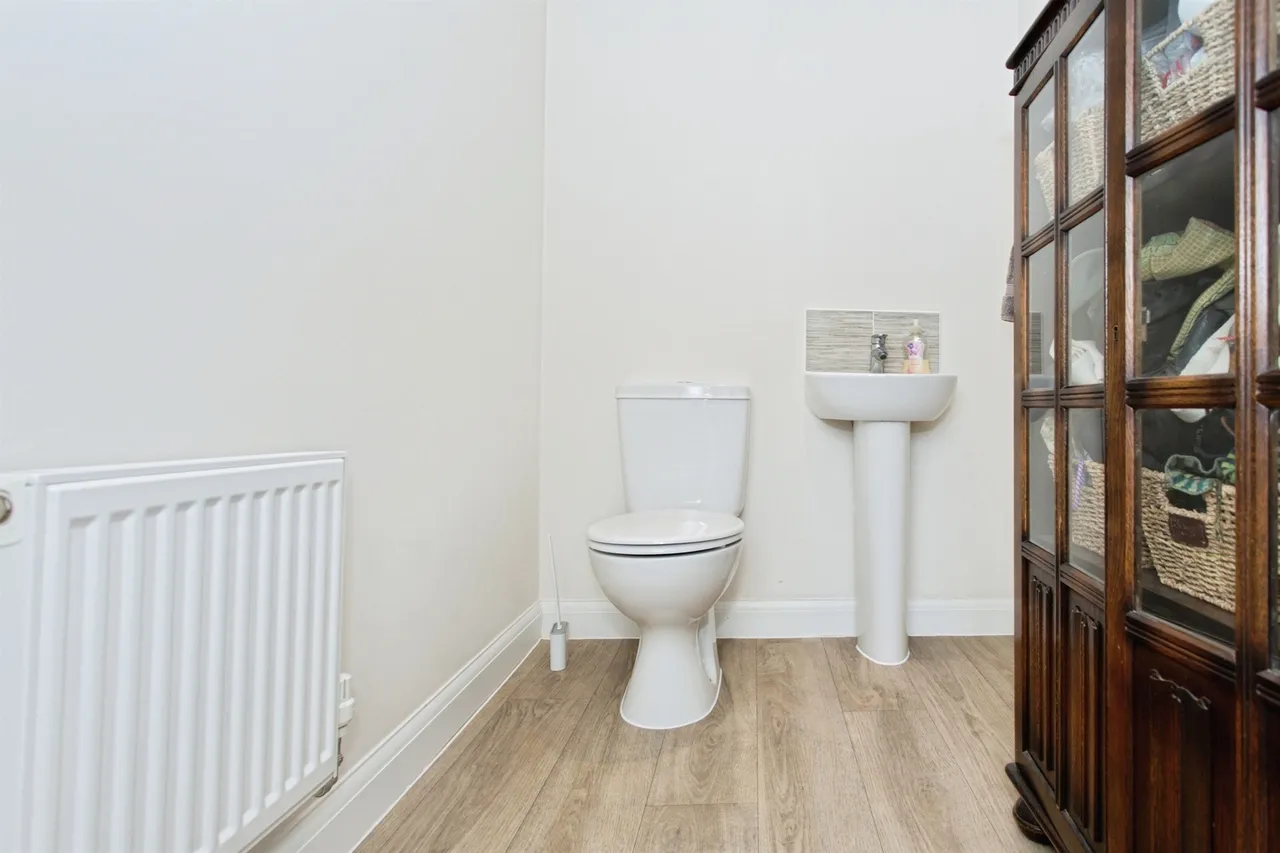 Wellington Road, Cambridge, CB24, photo 7