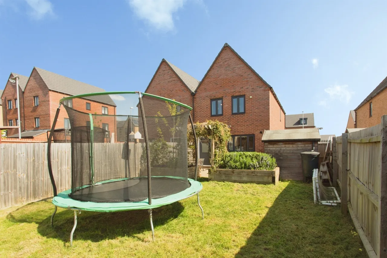 Wellington Road, Cambridge, CB24, photo 16