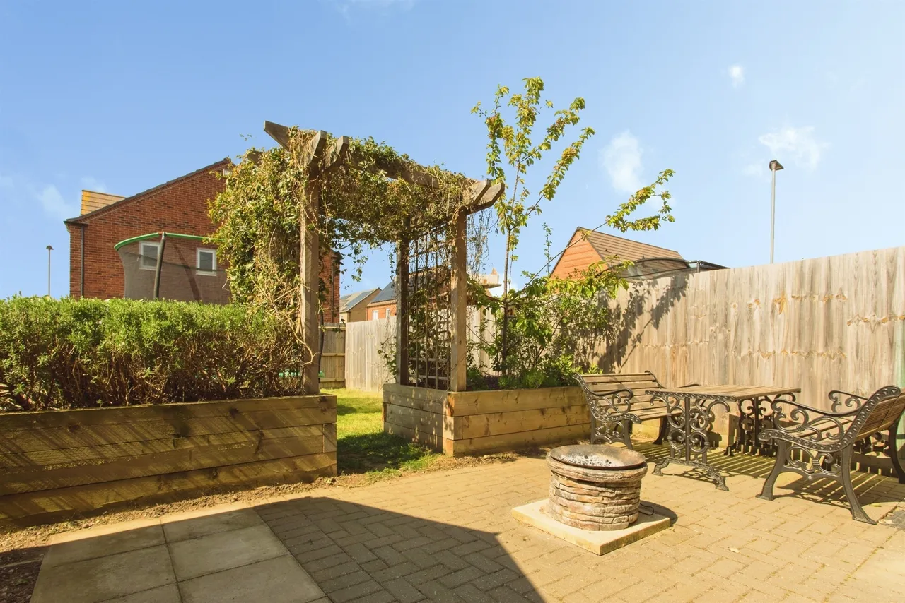 Wellington Road, Cambridge, CB24, photo 15