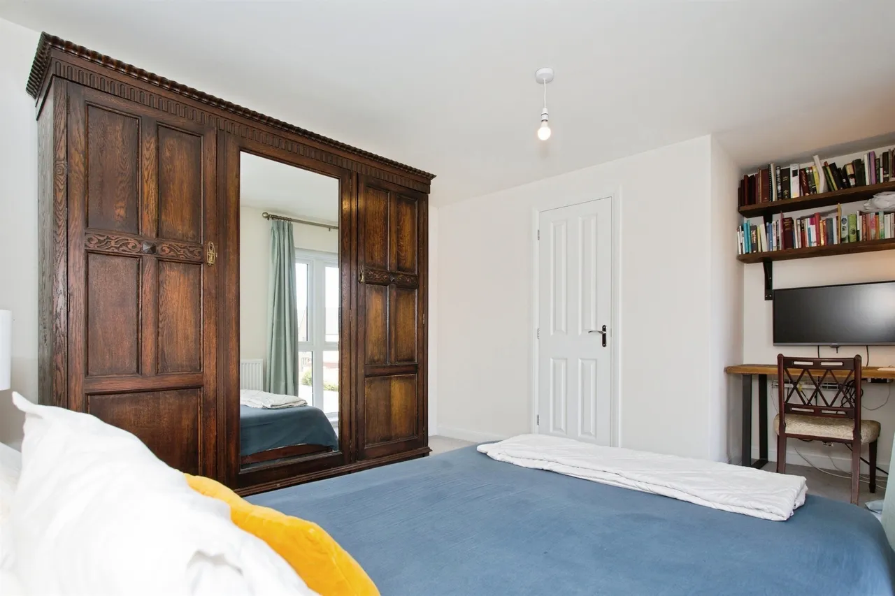 Wellington Road, Cambridge, CB24, photo 11
