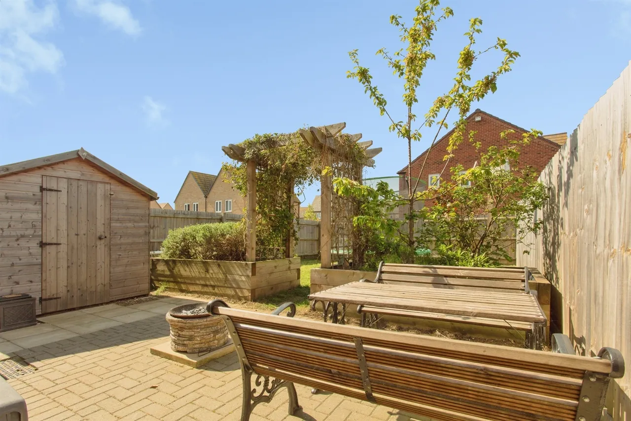 Wellington Road, Cambridge, CB24, photo 14