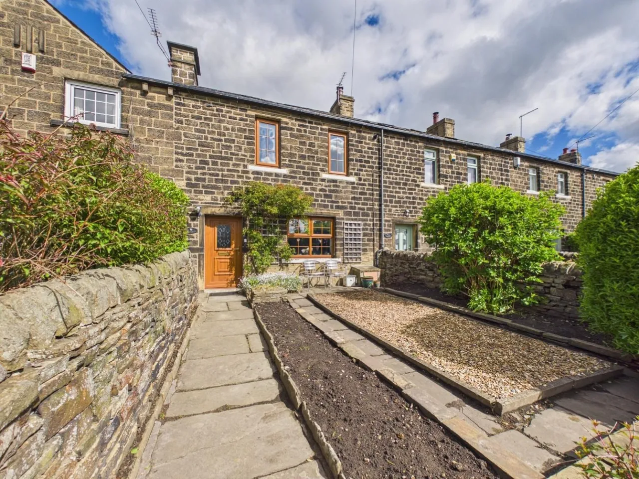 1 bed house for sale, Gilstead Lane, Bingley, BD16