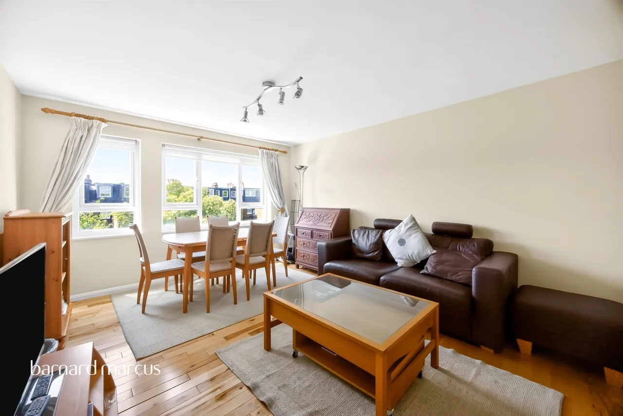 Arundel Terrace, Barnes, London, photo 2