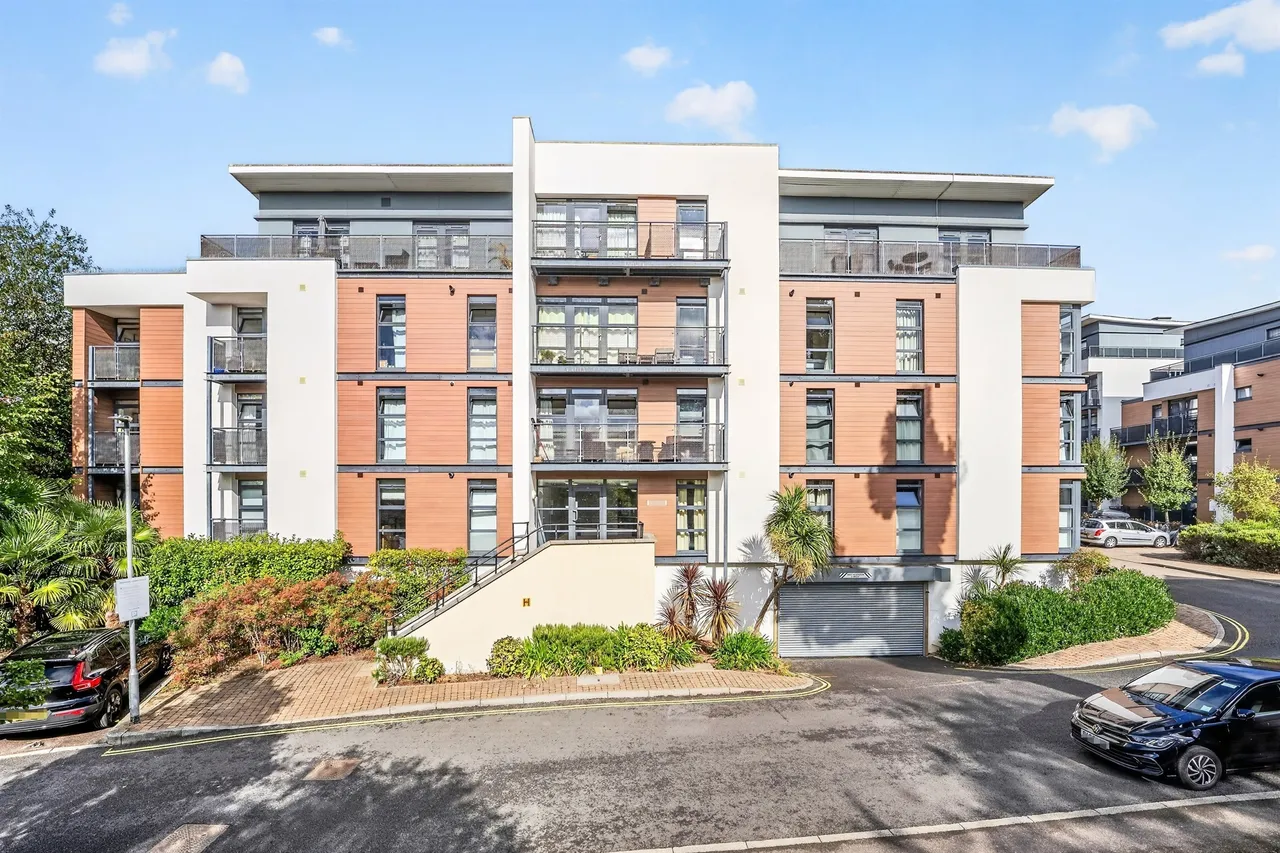 Arundel Terrace, Barnes, London, photo 11