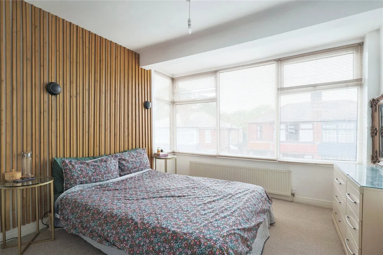 Woodlands, MANCHESTER, Lancashire, M35, photo 10