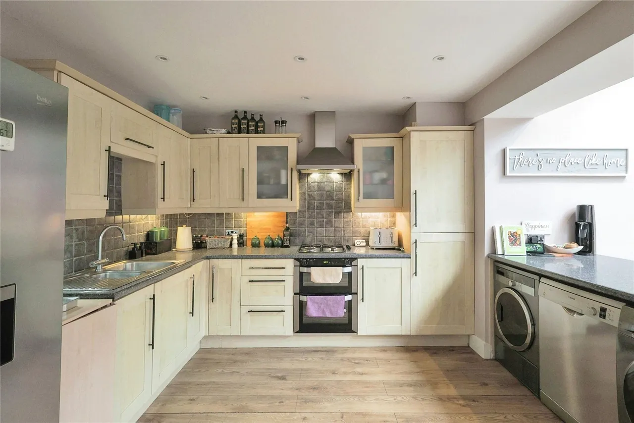 Woodlands, MANCHESTER, Lancashire, M35, photo 5