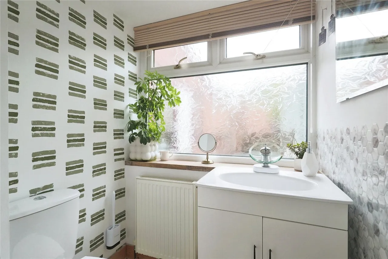 Woodlands, MANCHESTER, Lancashire, M35, photo 9