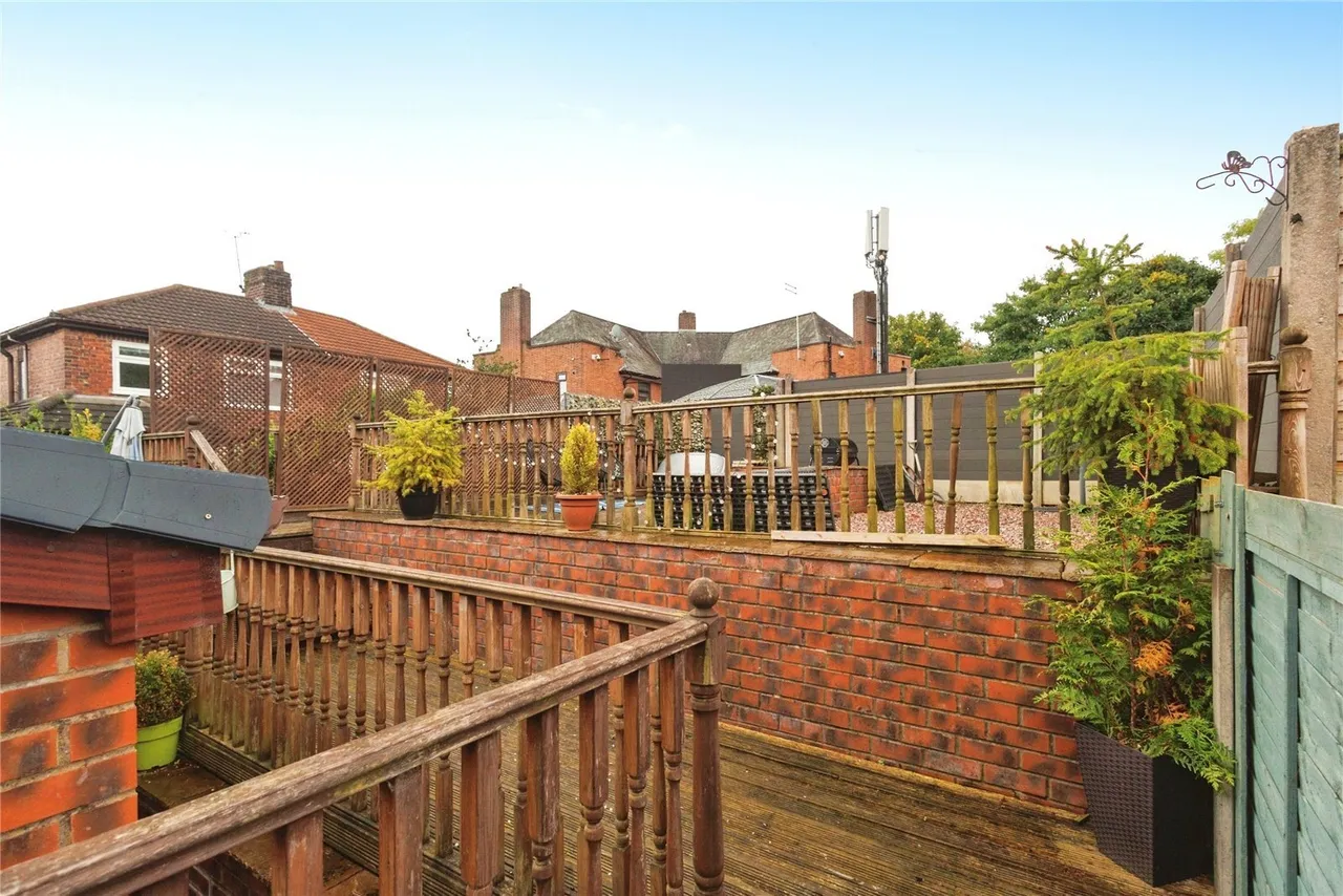 Woodlands, MANCHESTER, Lancashire, M35, photo 16