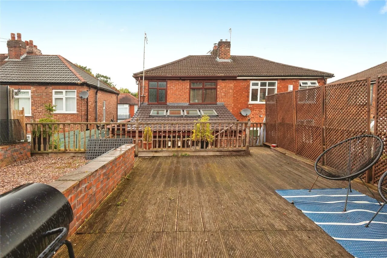 Woodlands, MANCHESTER, Lancashire, M35, photo 17