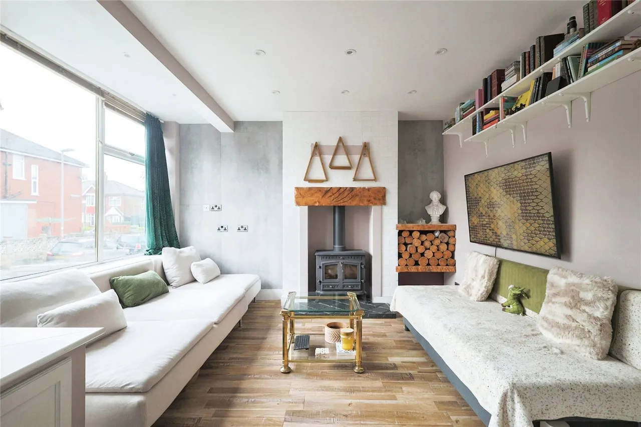 Woodlands, MANCHESTER, Lancashire, M35, photo 2