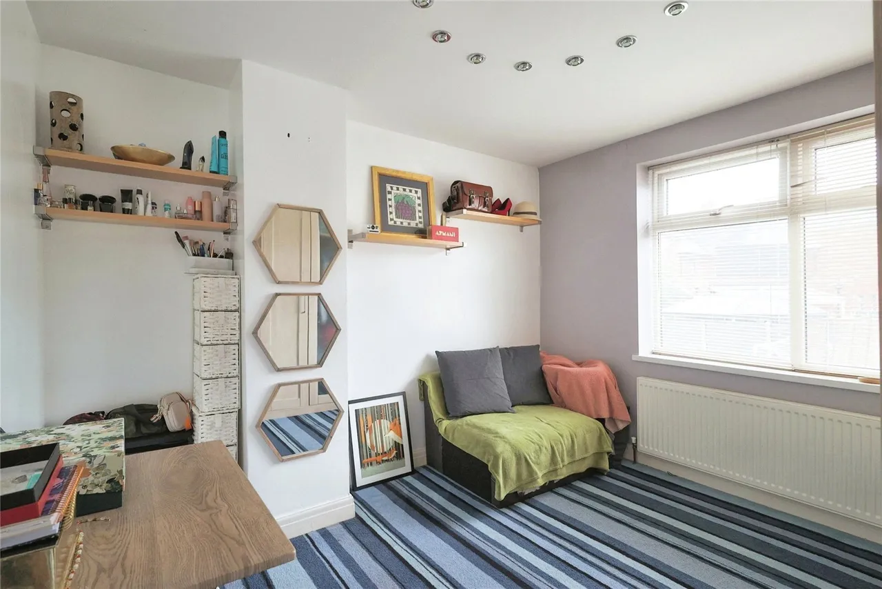 Woodlands, MANCHESTER, Lancashire, M35, photo 12