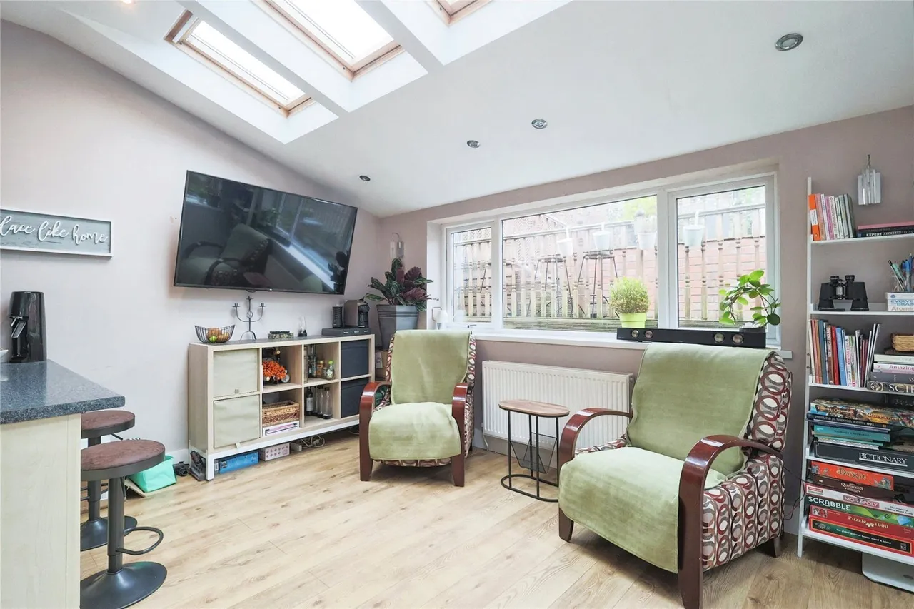 Woodlands, MANCHESTER, Lancashire, M35, photo 6